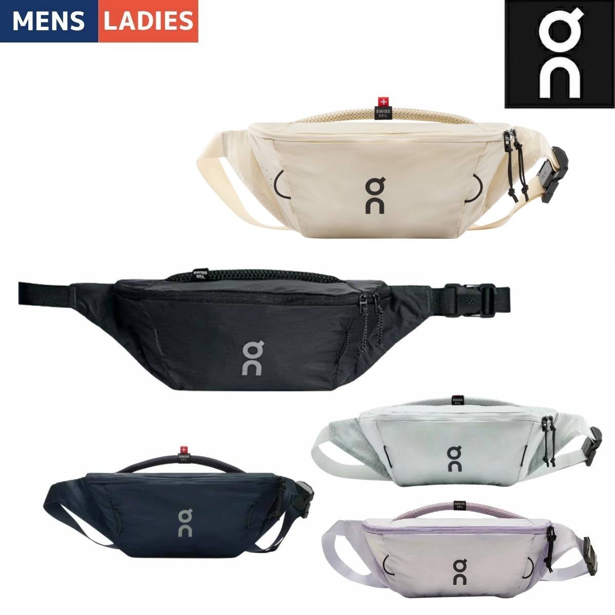 オン ウエストパック ライト 2L On Waist Pack Lite | スポーツマリオ 