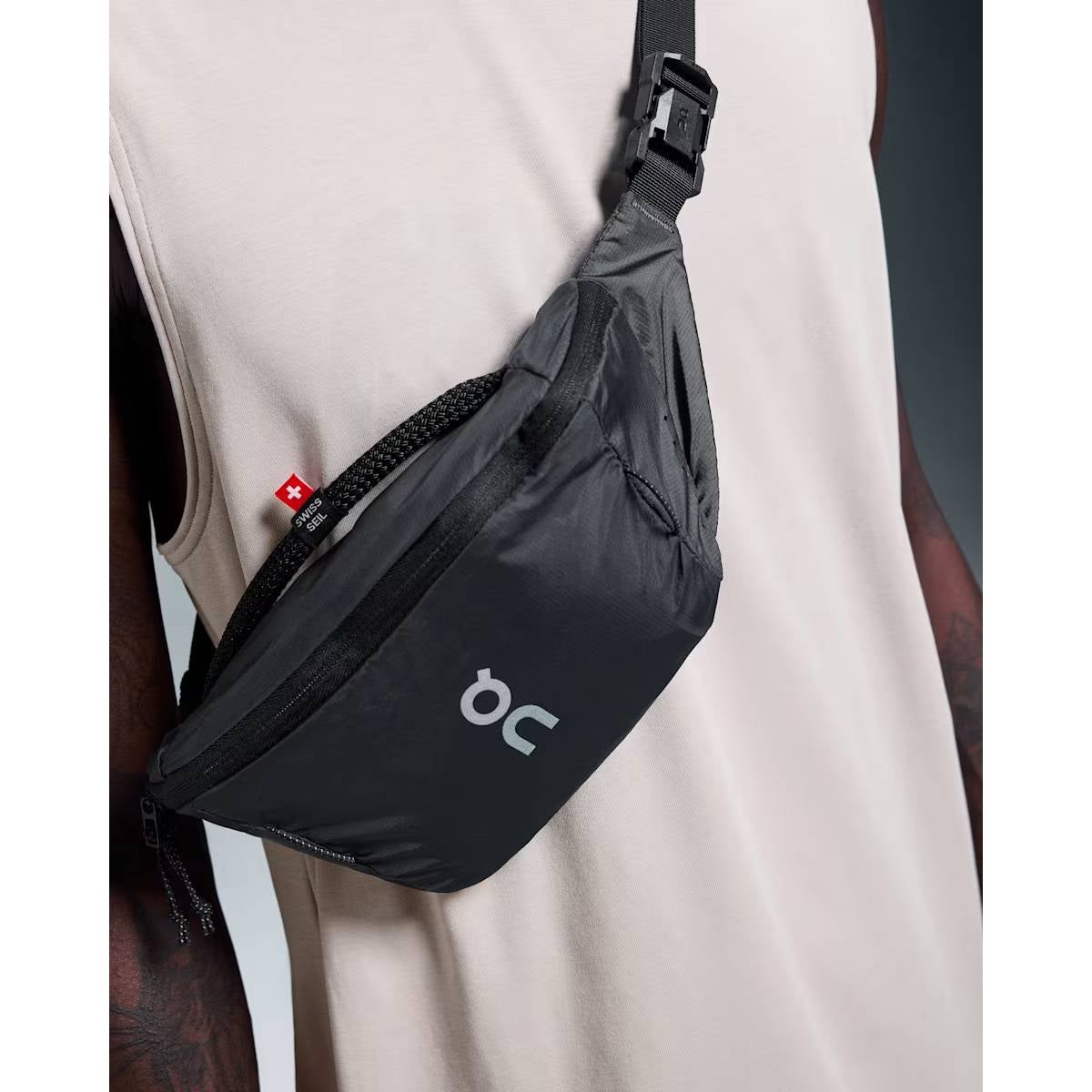 オン ウエストパック ライト 2L On Waist Pack Lite | スポーツマリオ