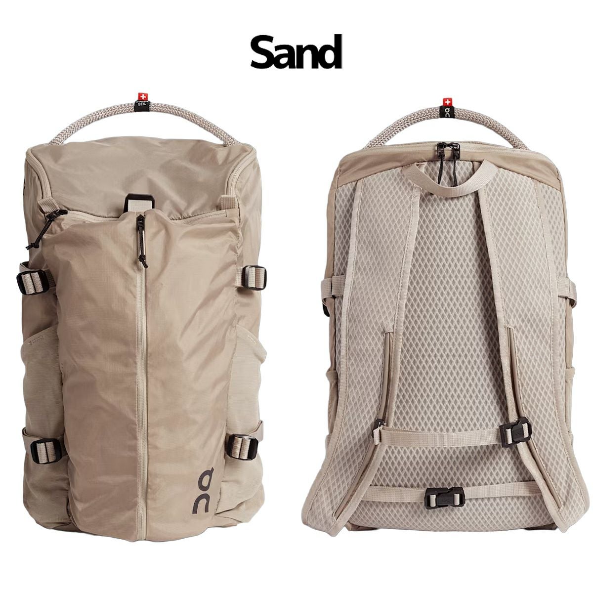 オン スピードパック 18L ライト ユニセックス On Speed Pack 18L Lite