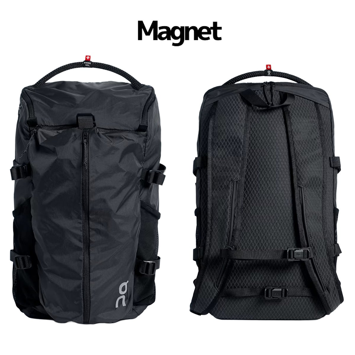オン スピードパック ライト 18L On Speed Pack Lite | スポーツマリオ
