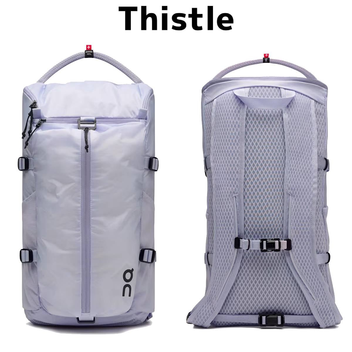 オン スピードパック ライト 18L On Speed Pack Lite | スポーツマリオ