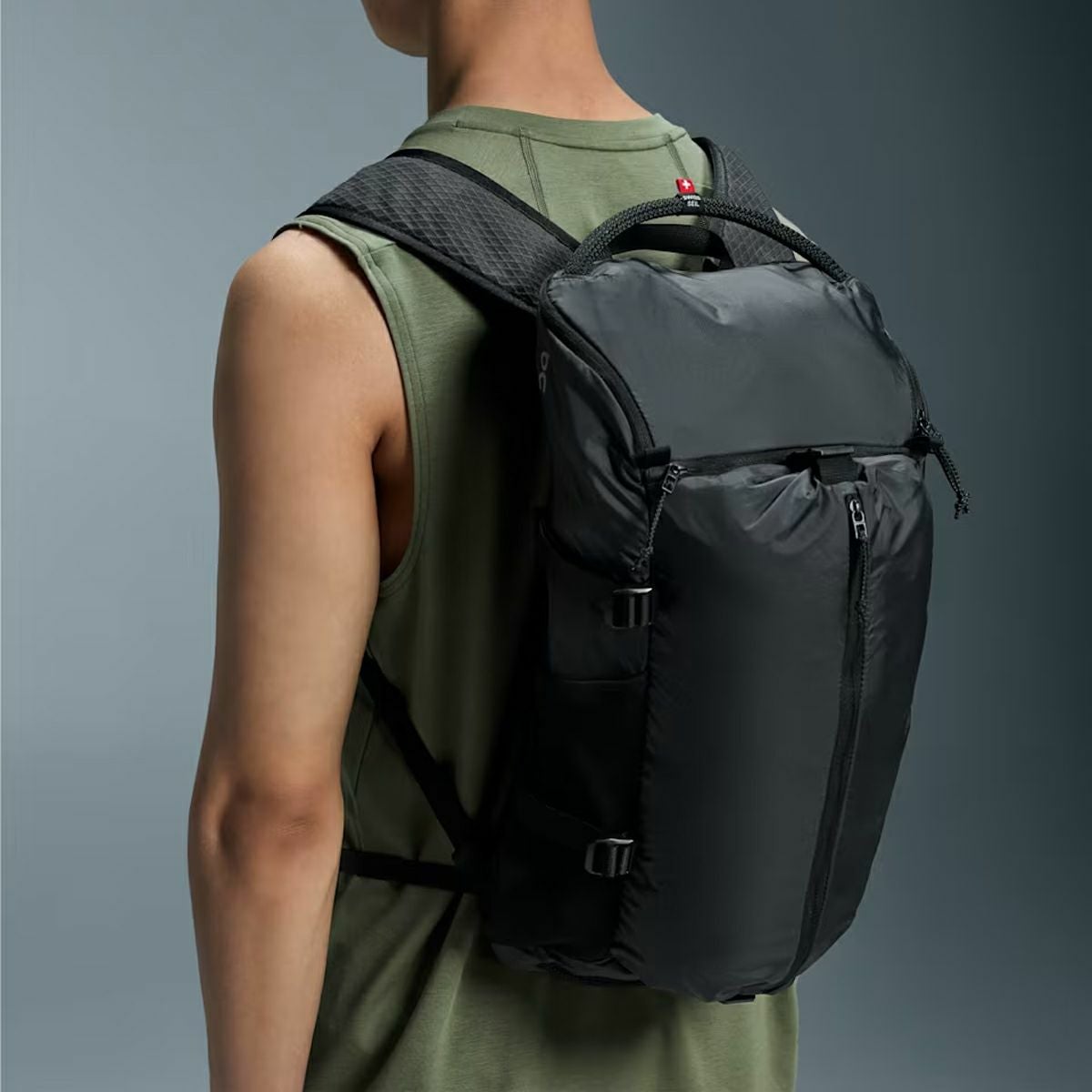 オン スピードパック 18L ライト ユニセックス On Speed Pack 18L Lite