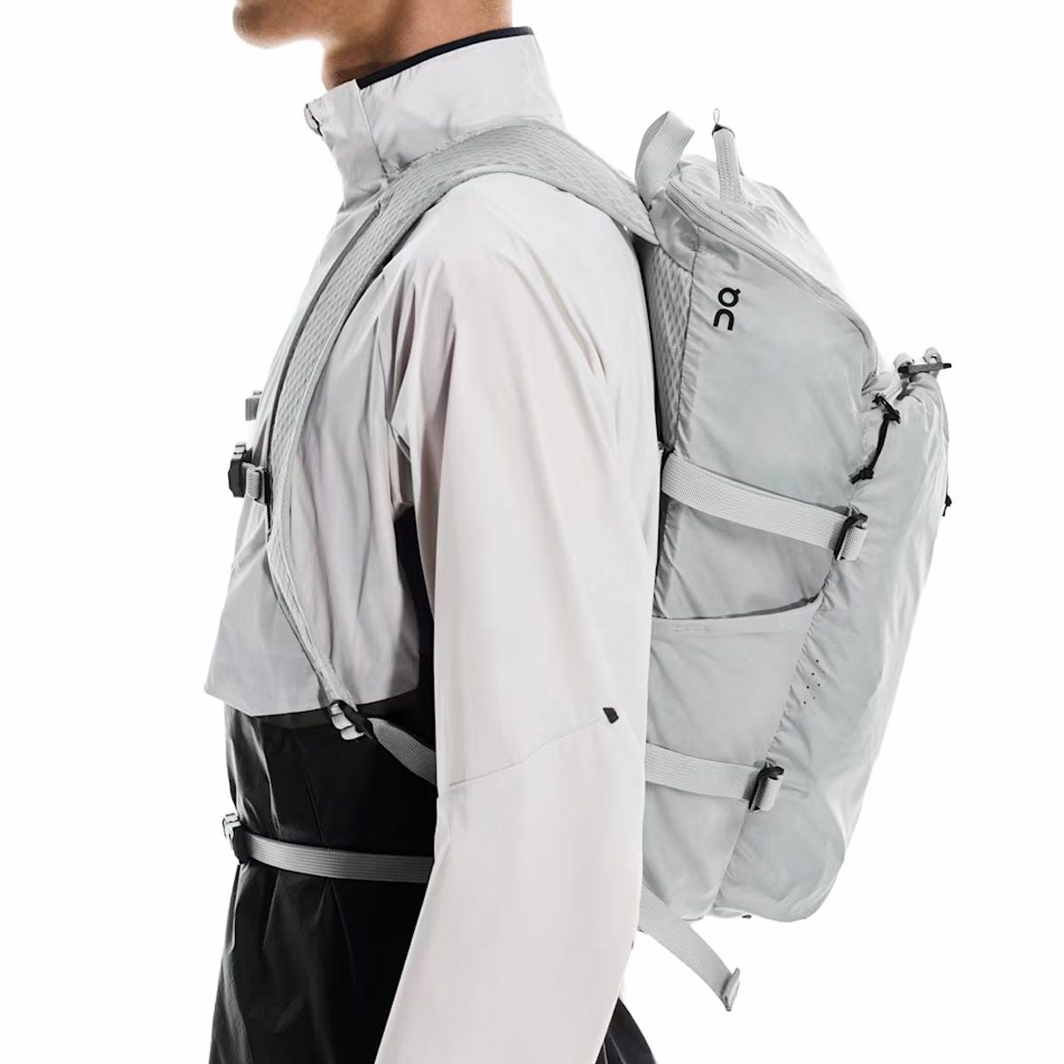 オン スピードパック 18L ライト ユニセックス On Speed Pack 18L Lite