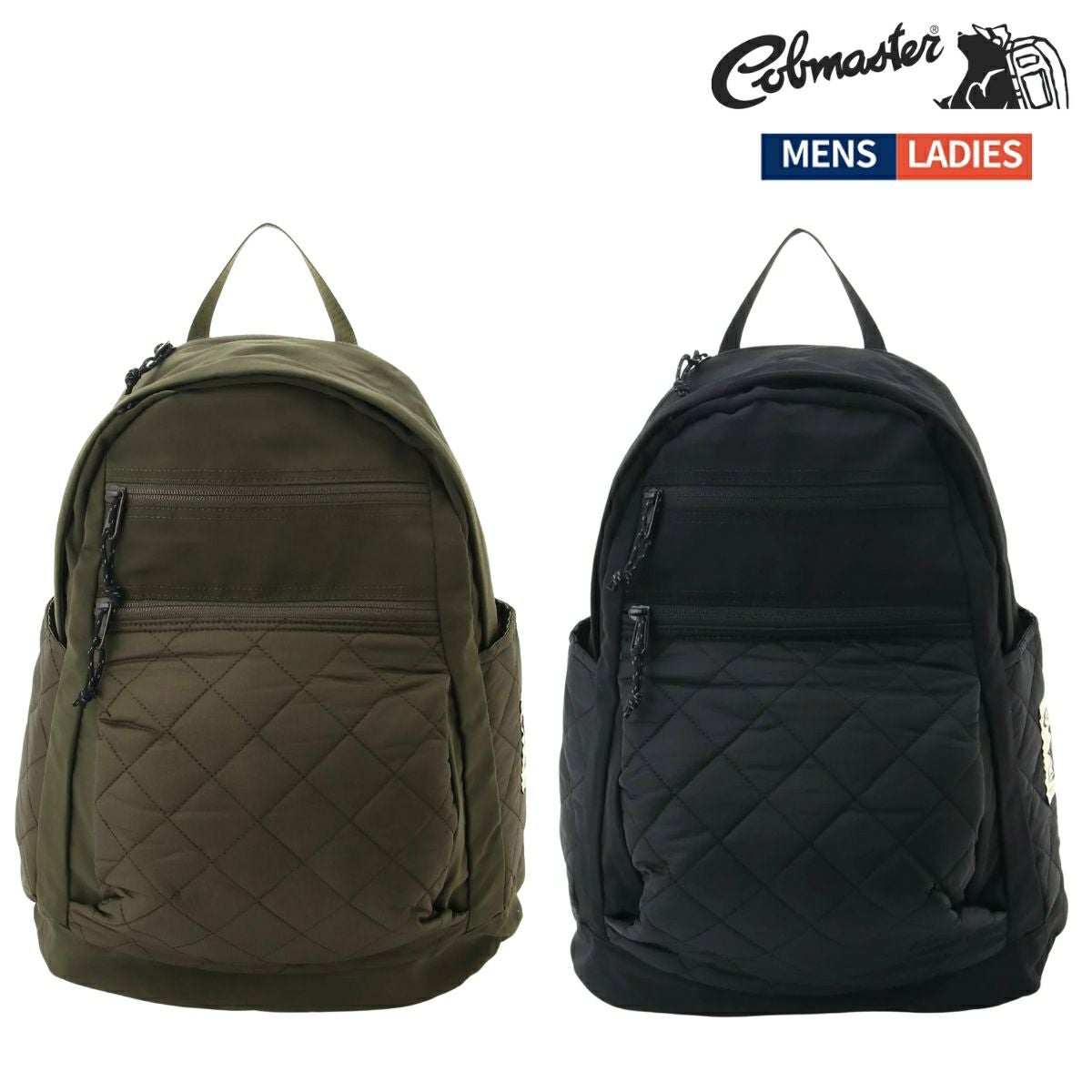 コブマスター COB QLT DIZZY PACK COBMASTER | スポーツマリオ公式通販 