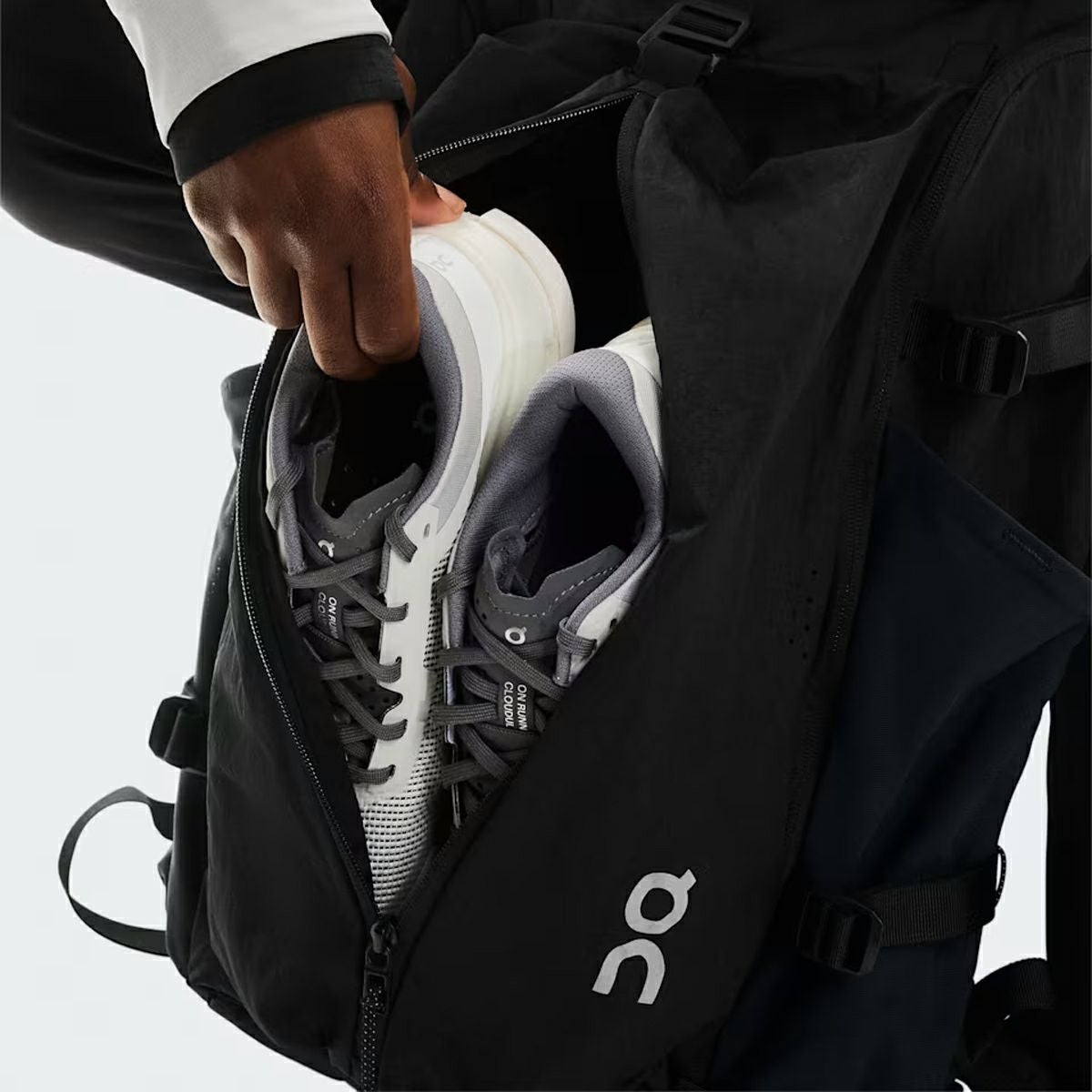 オン On オン スピードパック 30L メンズ レディース ユニセックス on