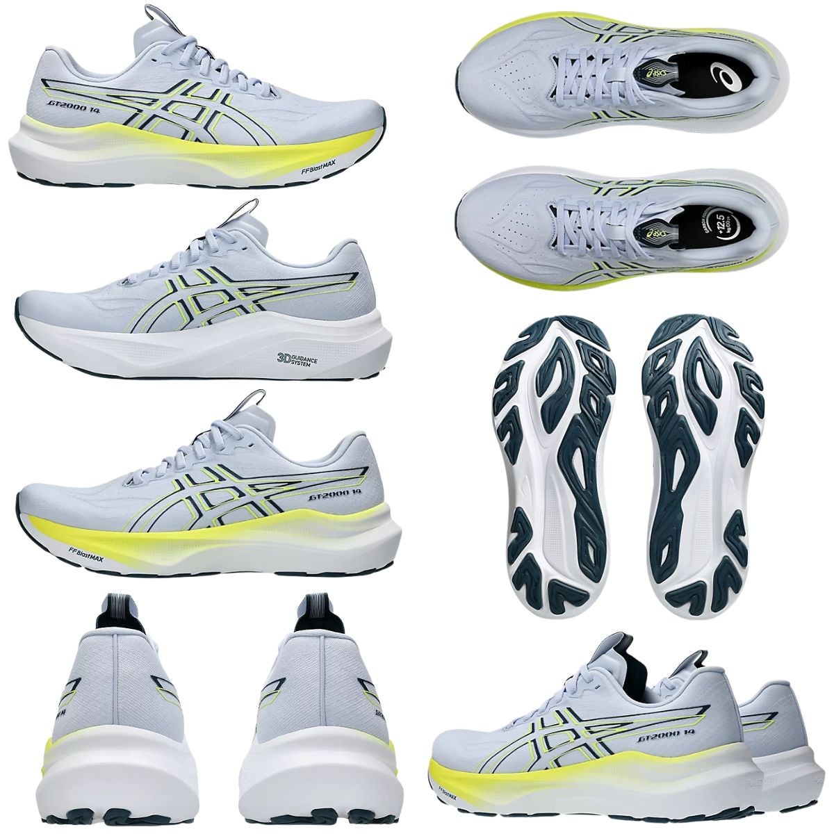 アシックス asics 14 | スポーツマリオ公式通販サイト