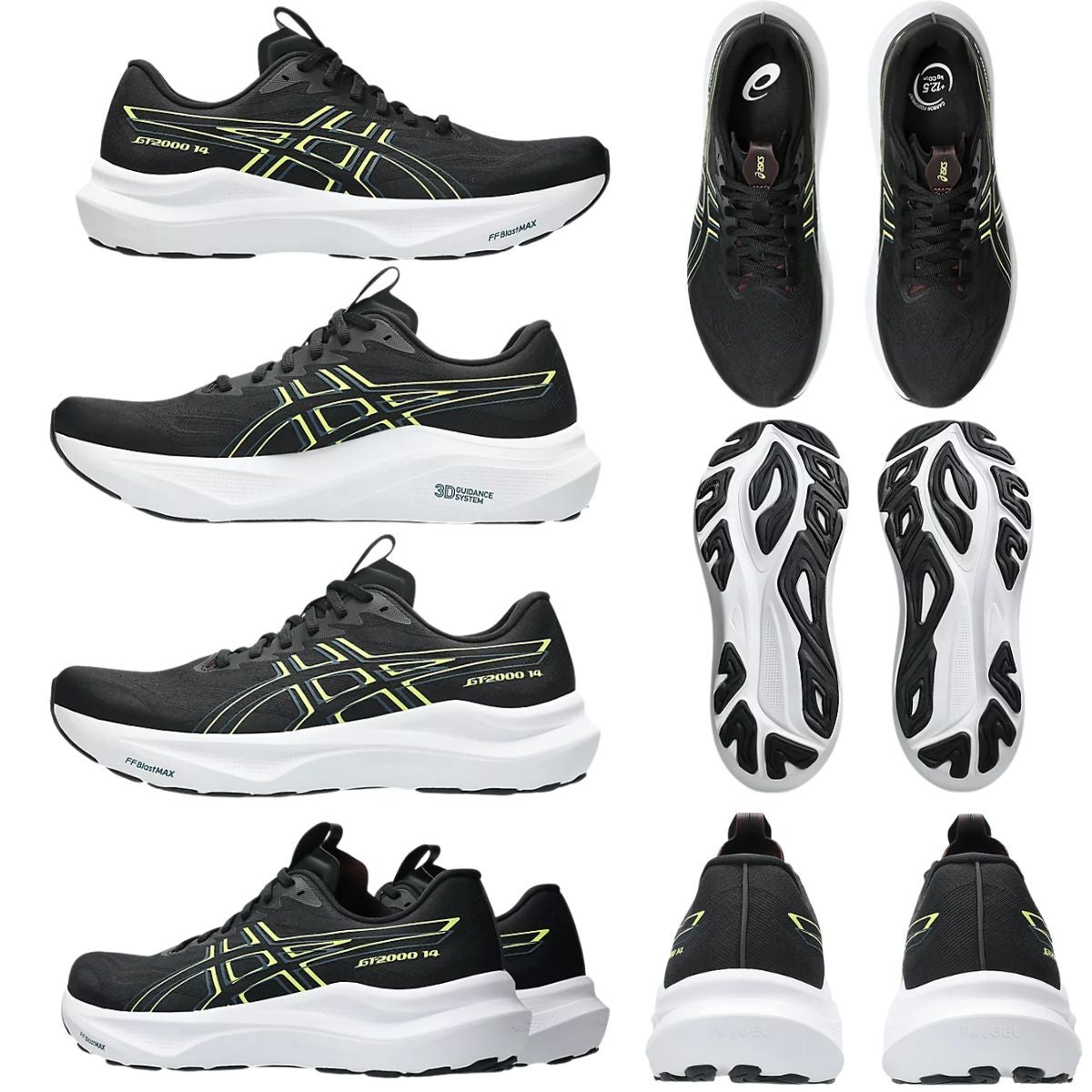 アシックス asics 14 | スポーツマリオ公式通販サイト