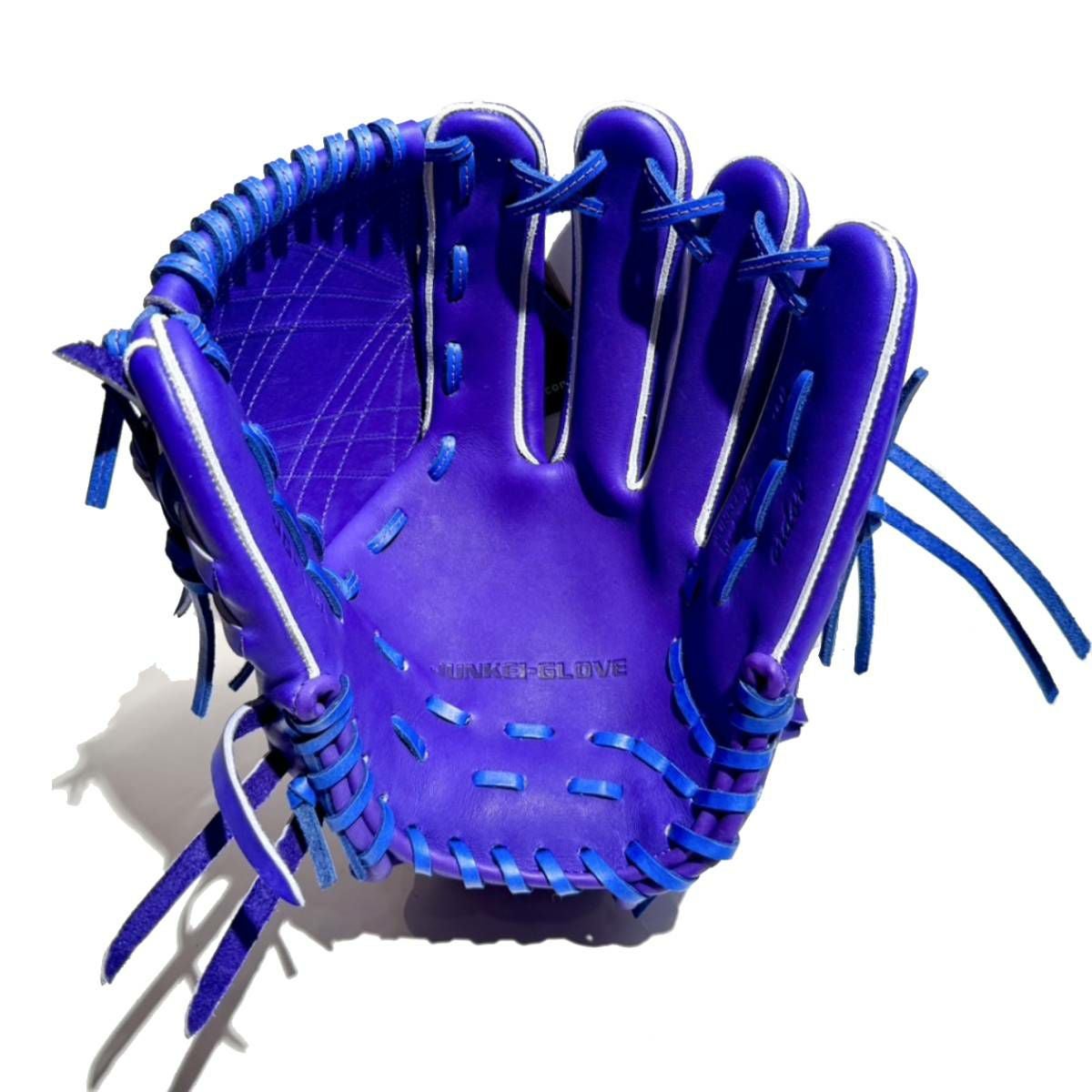 ジュンケイグラブ JUNKEI-GLOVE 専用グラブ袋付き マリオオリジナル