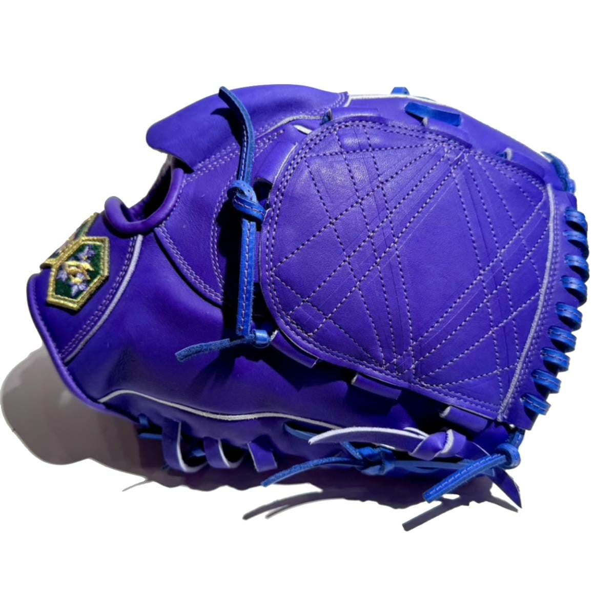 ジュンケイグラブ JUNKEI-GLOVE 専用グラブ袋付き マリオオリジナル