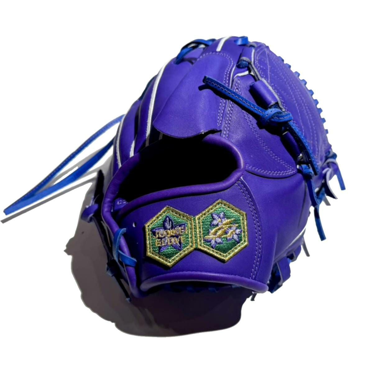 ジュンケイグラブ JUNKEI-GLOVE 専用グラブ袋付き マリオオリジナル