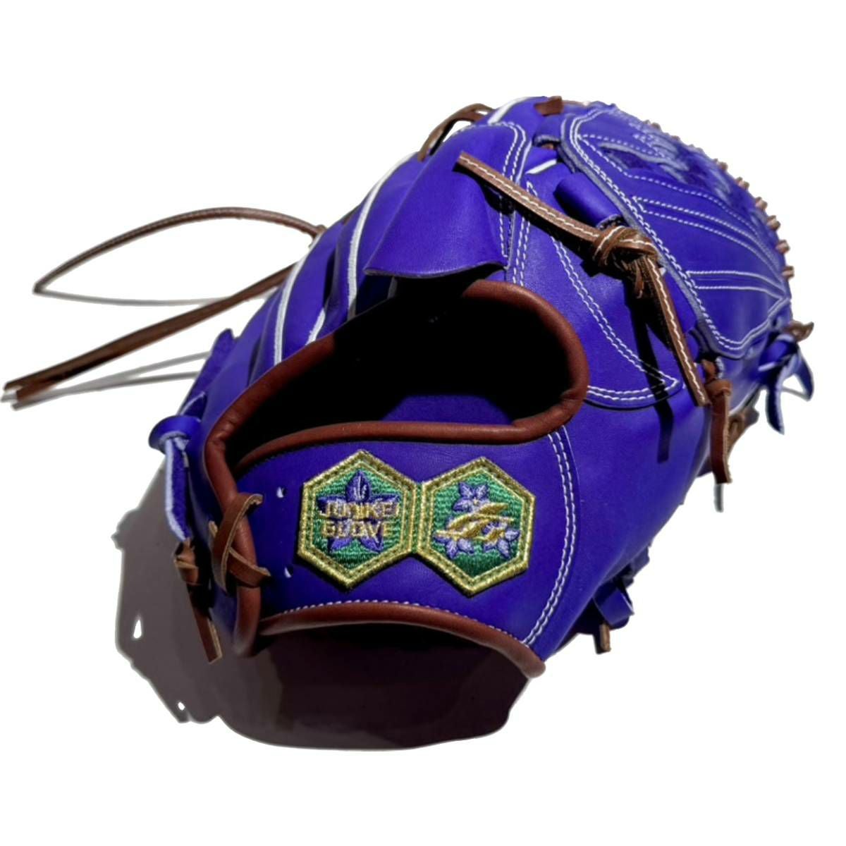 野球硬式グラブ　投手用 ジュンケイ　JG-111AR オーダー JUNKEI-GLOVE（ジュンケイグラブ） 【即日発送可】ジュンケイグラブ