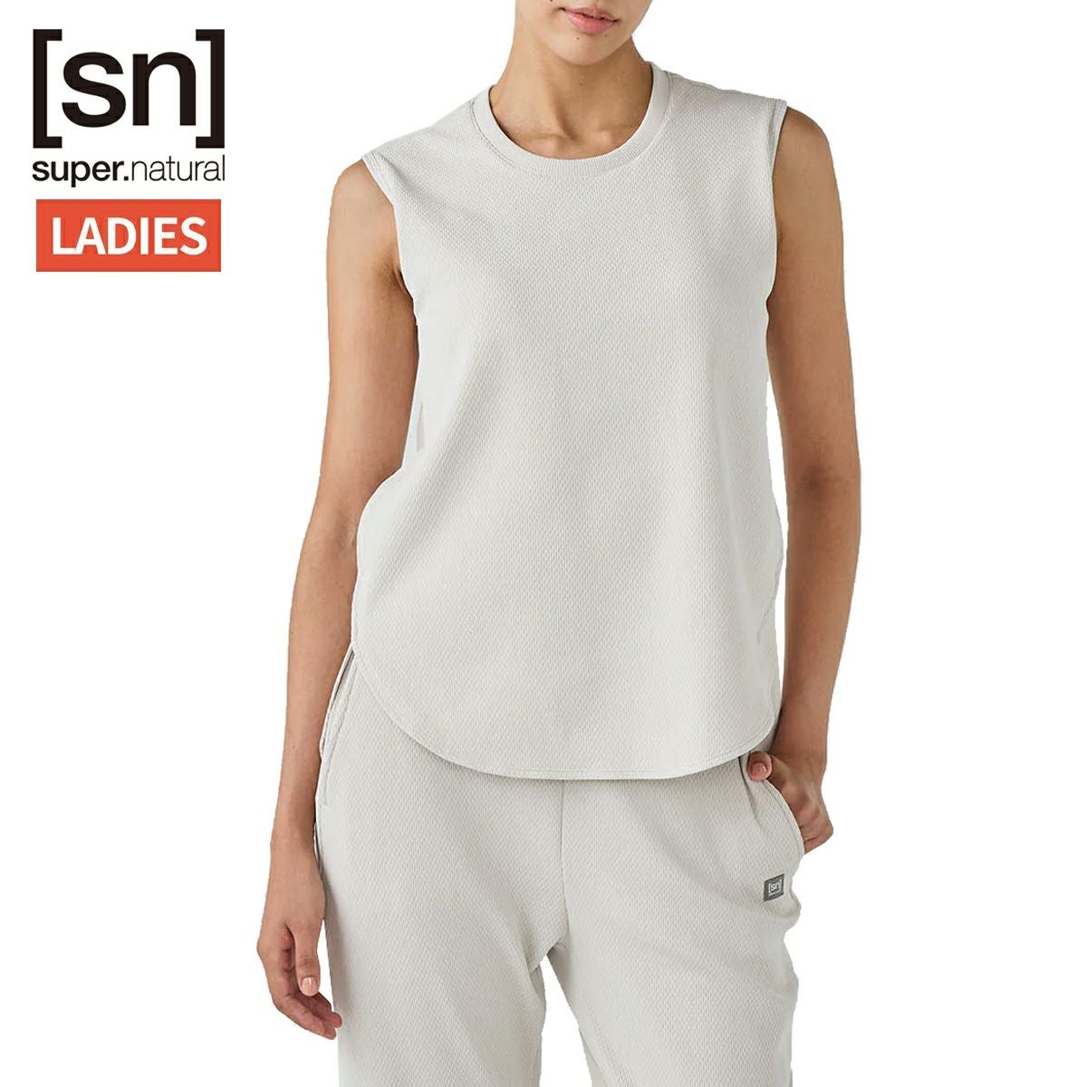 sn super.natural(スーパーナチュラル) | スポーツマリオ公式通販サイト