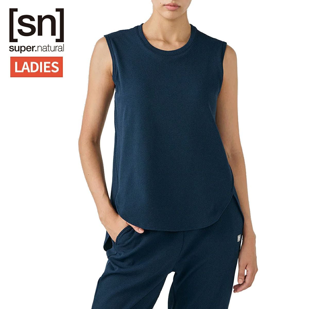 sn super.natural(スーパーナチュラル) | スポーツマリオ公式通販サイト