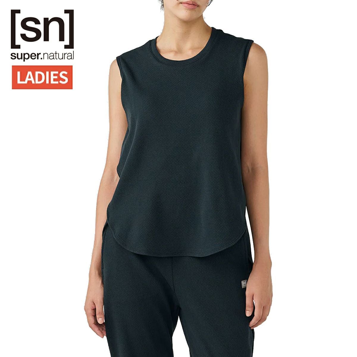 sn super.natural(スーパーナチュラル) | スポーツマリオ公式通販サイト
