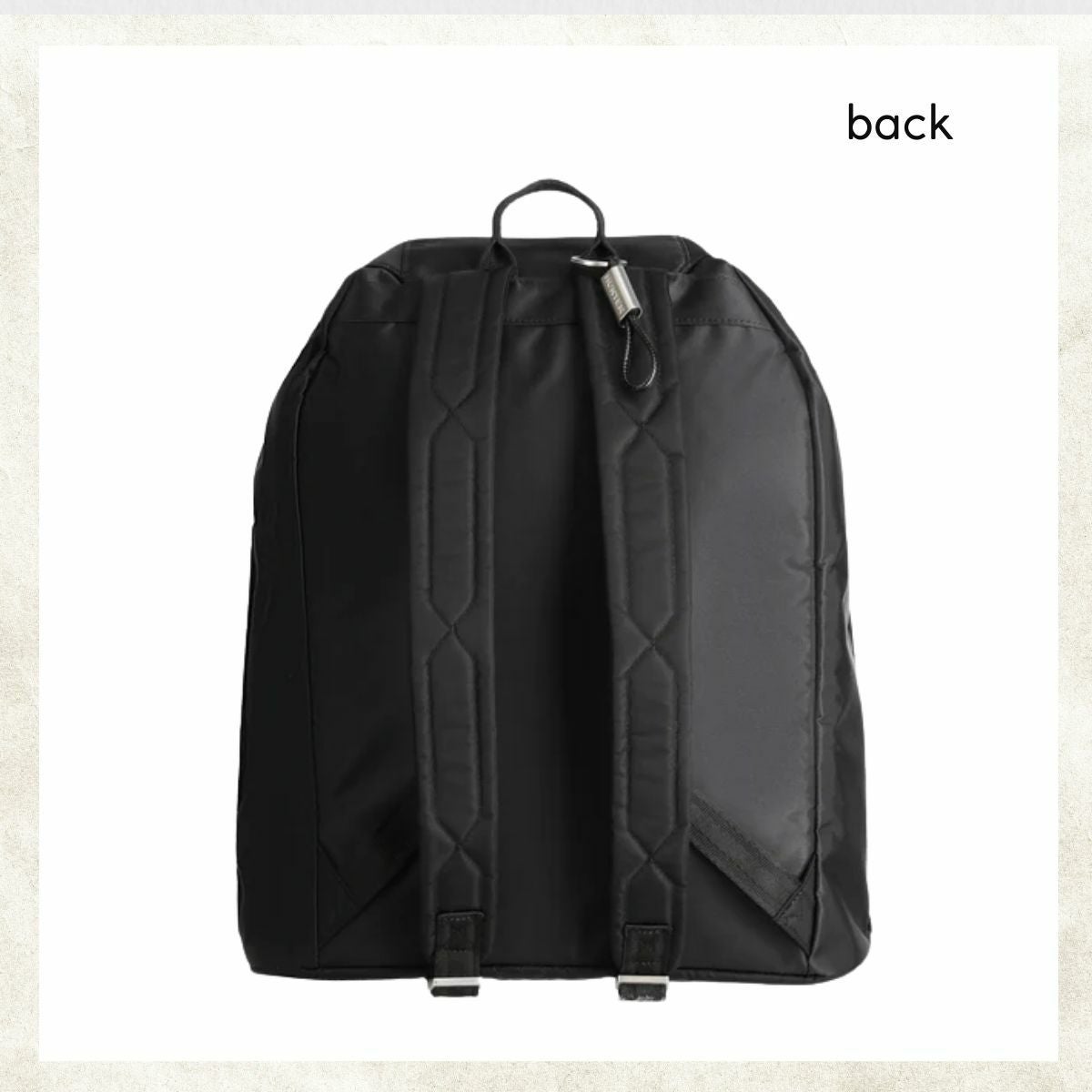 正規取扱販売店】ハンター プレミアム ナイロン バックパック 11L ユニ