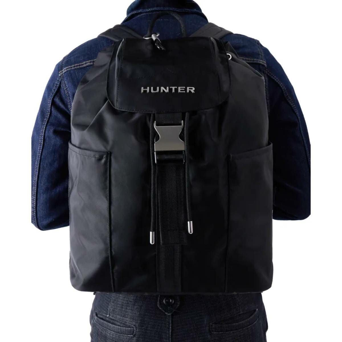 ハンター プレミアム ナイロン バックパック 11L HUNTER PREMIUM NYLON