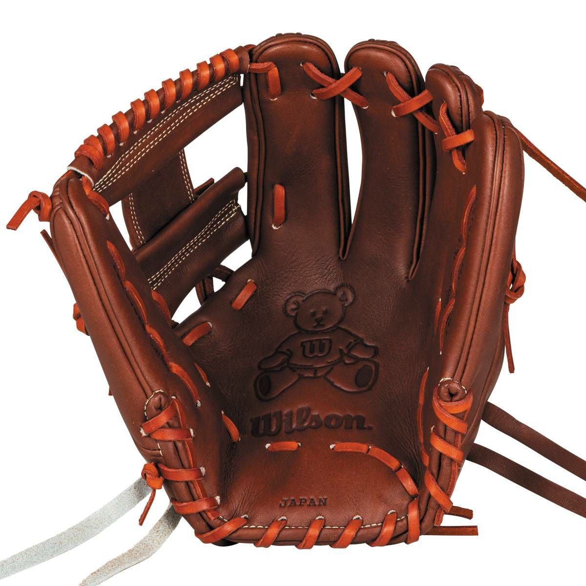 ウイルソン/ウィルソン Wilson 専用グラブ袋付き Wilson Staff DUAL
