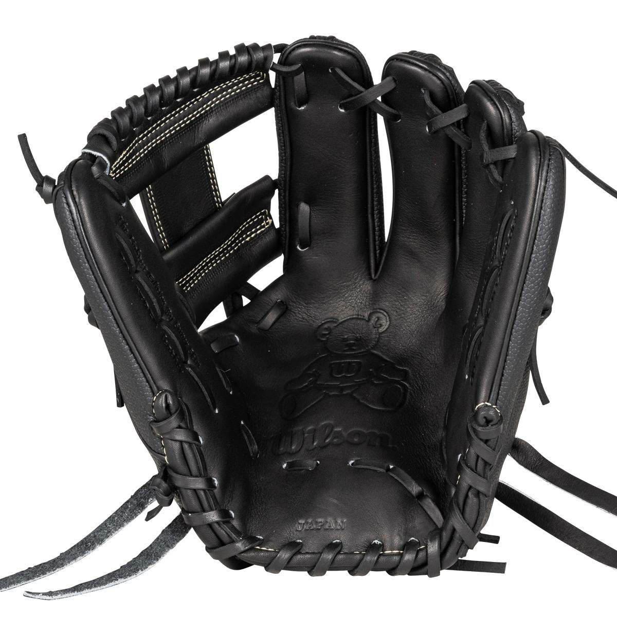 ウイルソン/ウィルソン Wilson 専用グラブ袋付き Wilson Staff DUAL