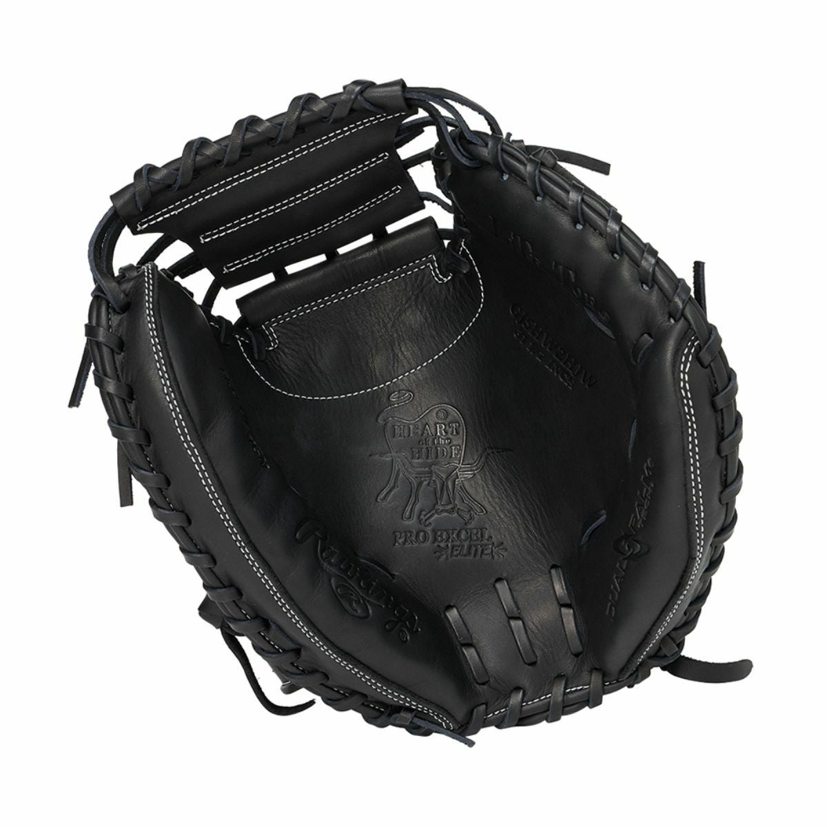 ローリングス Rawlings HOH PRO EXCEL ELITE Wizard #02 ジュニア用