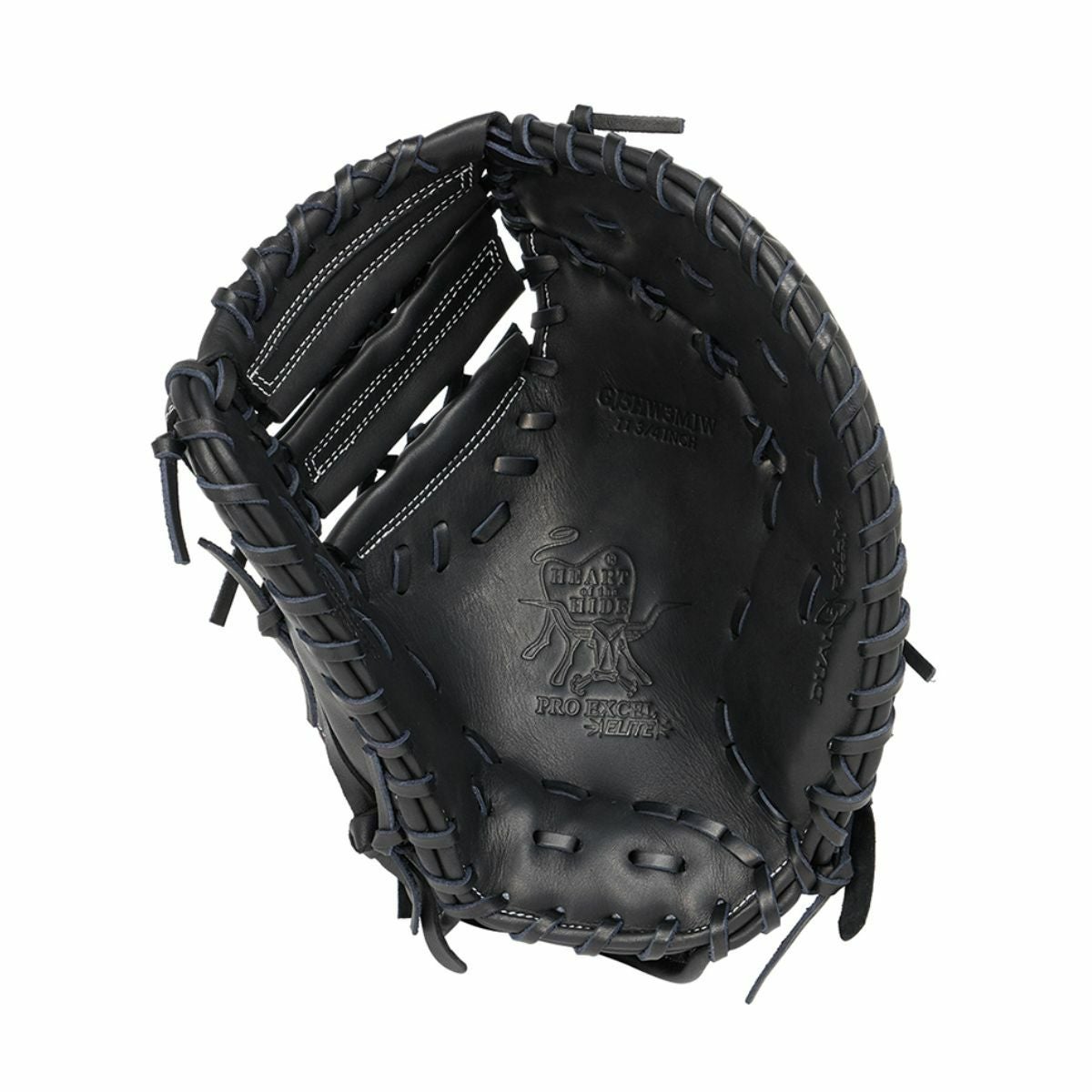 ローリングス Rawlings HOH PRO EXCEL ELITE Wizard #02 ジュニア用