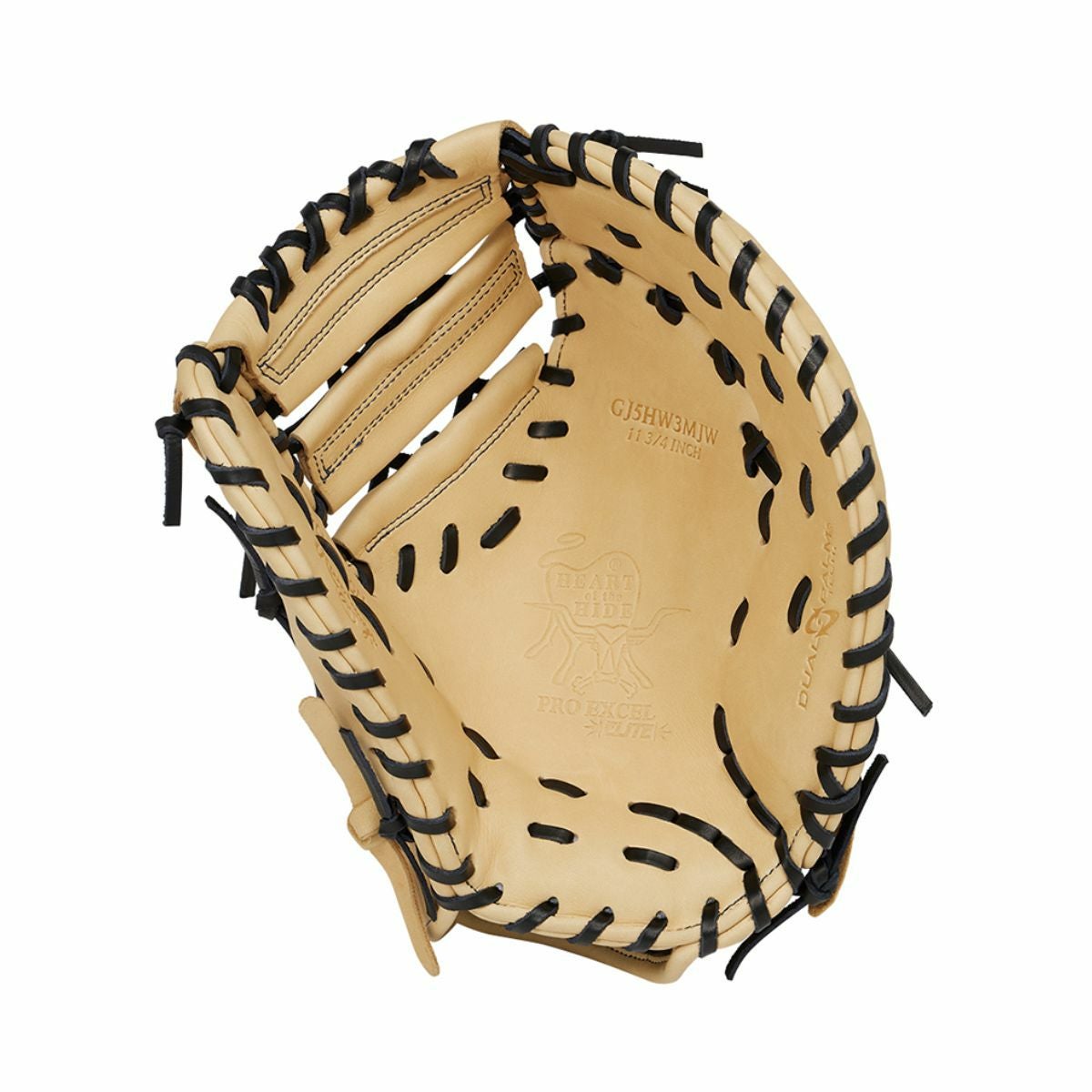 ローリングス Rawlings HOH PRO EXCEL ELITE Wizard #02 ジュニア用