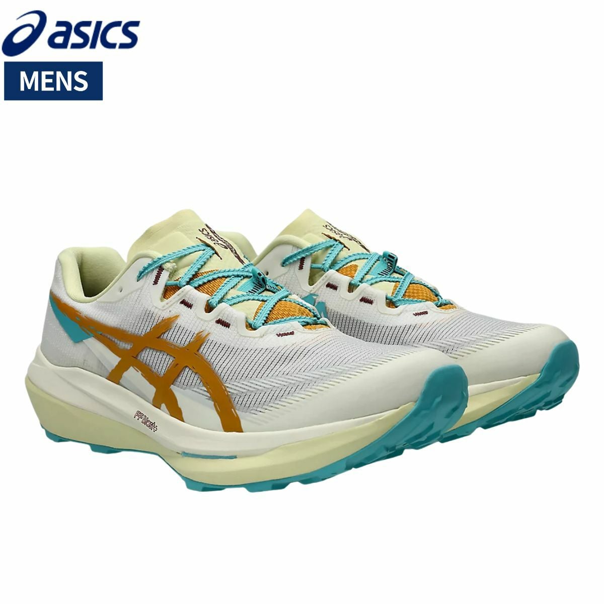 アシックス マジックスピード4 26.5 ワイド ASICS（アシックス） MAGIC SPEED 4 WIDE マジックスピード 4 ワイド