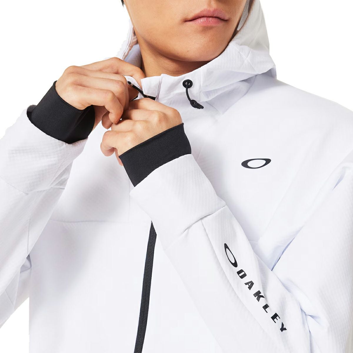 オークリー US規格 マトラッセ ウォーム シェル ジャケット 1.0 OAKLEY