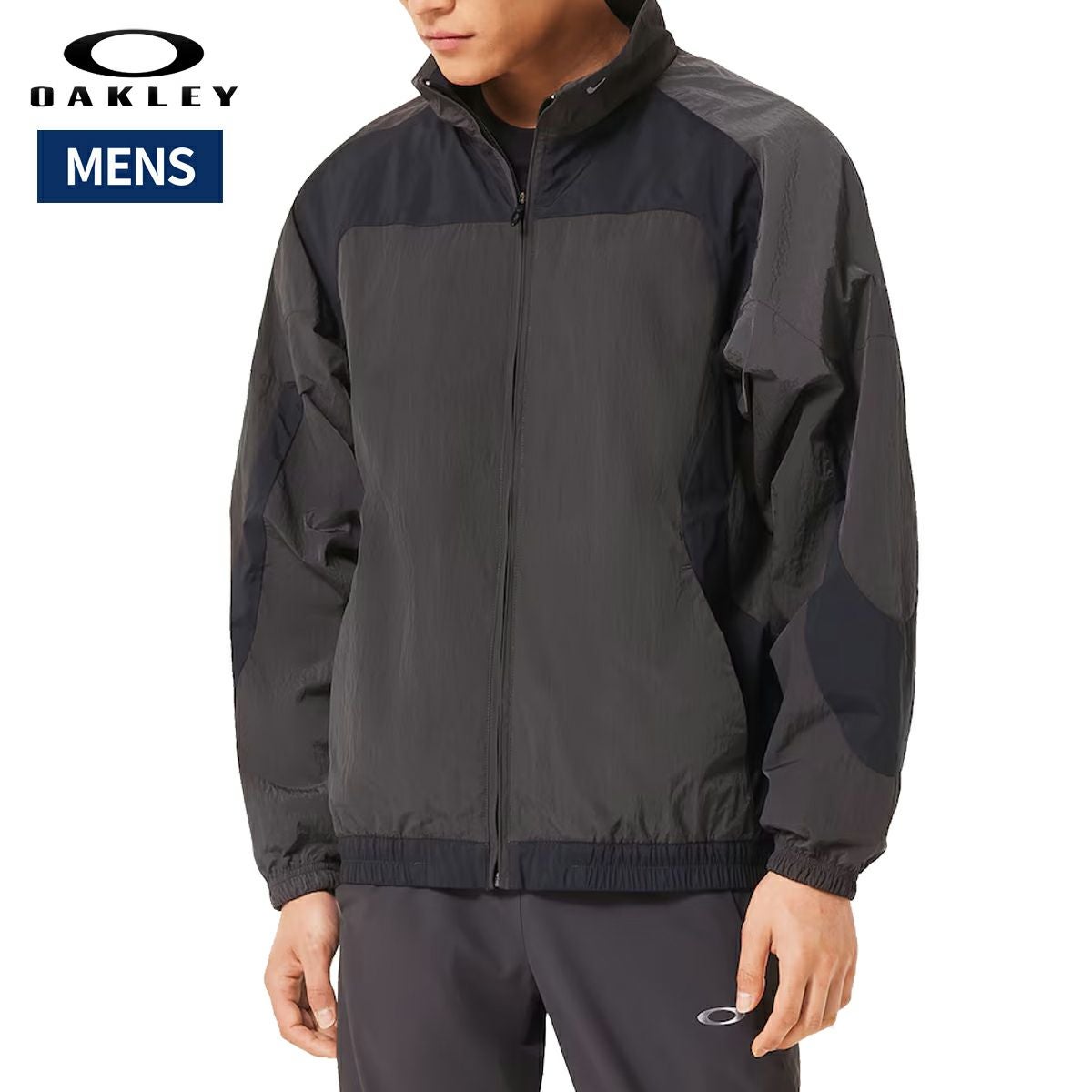オークリー US規格 ニュー レトロ ウィンド ジャケット 1.0 メンズ