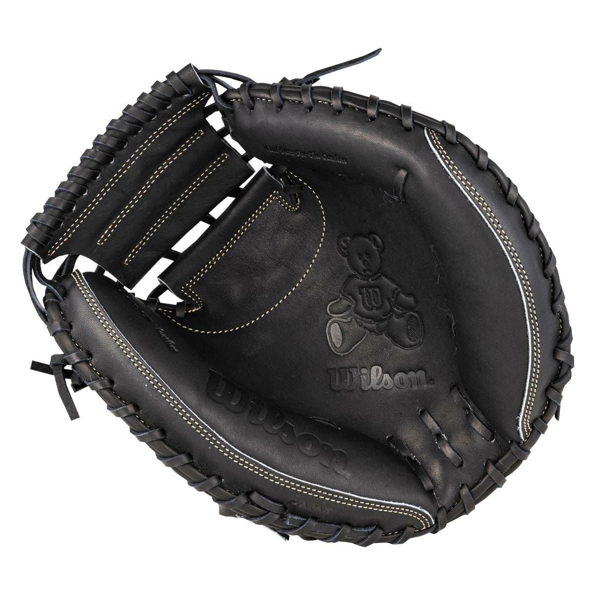 ウイルソン/ウィルソン Wilson 専用グラブ袋付き Wilson Staff 硬式用