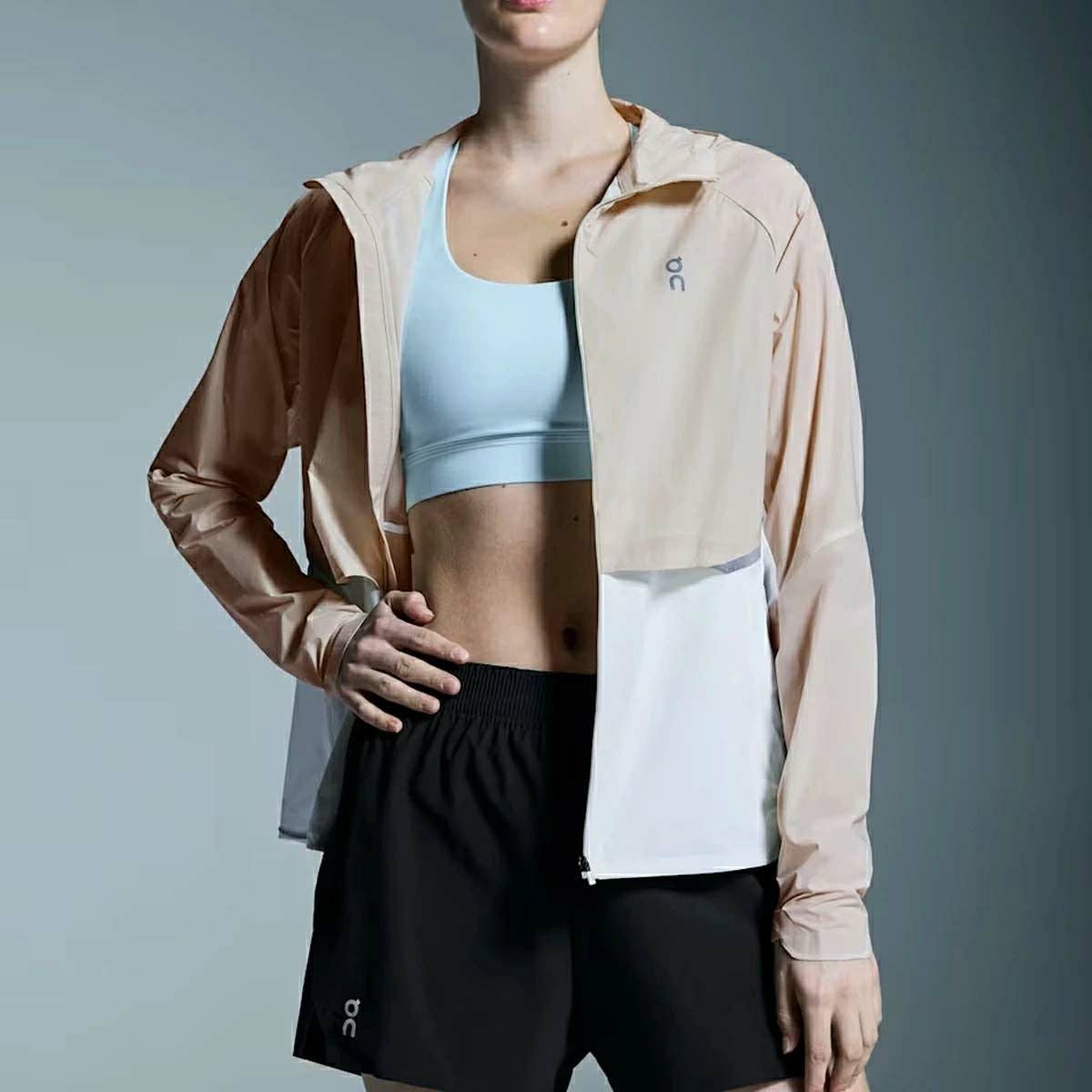 オン コアジャケット レディース On Core Jacket | スポーツマリオ公式