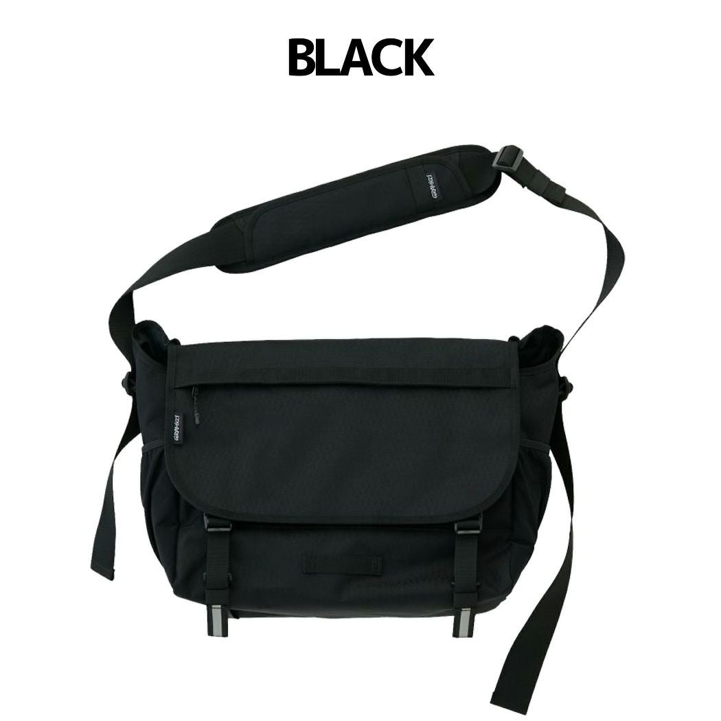 グラミチ メッセンジャーバッグ 容量25L GRAMICCI MESSENGER BAG 25L