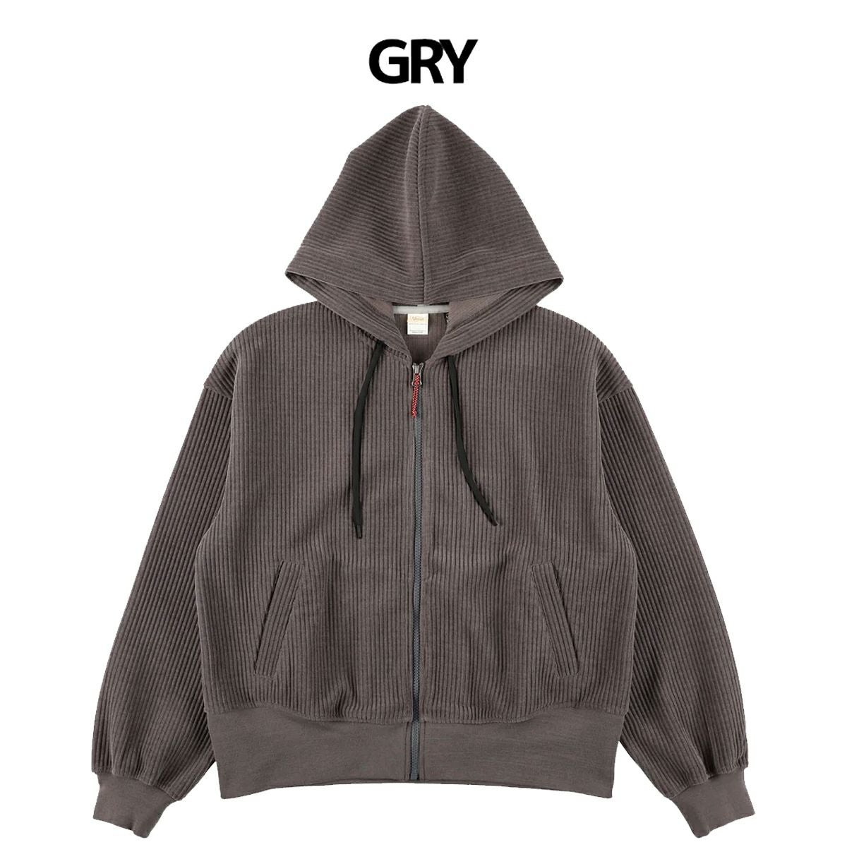 ナンガ ニットコーデュロイ フーディー レディース NANGA KNIT