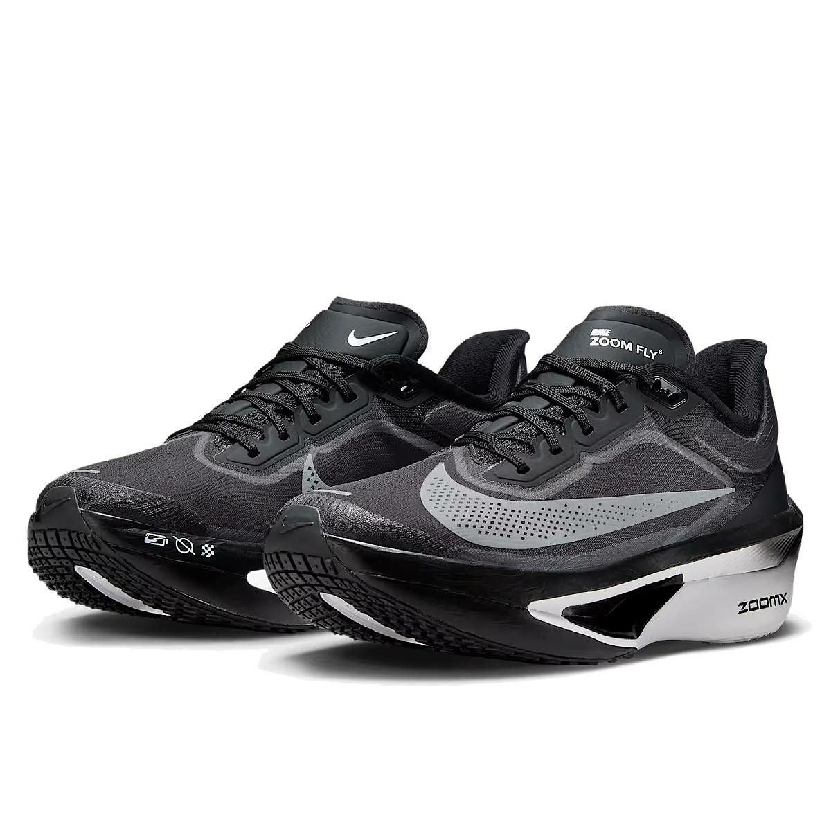 ナイキ ズームフライ 6 レディース NIKE ZOOM FLY 6 | スポーツマリオ