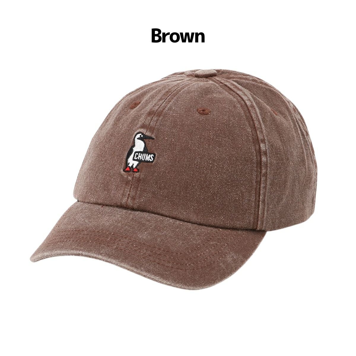 チャムス キャニオンランズブービーキャップ CHUMS Canyonlands Booby