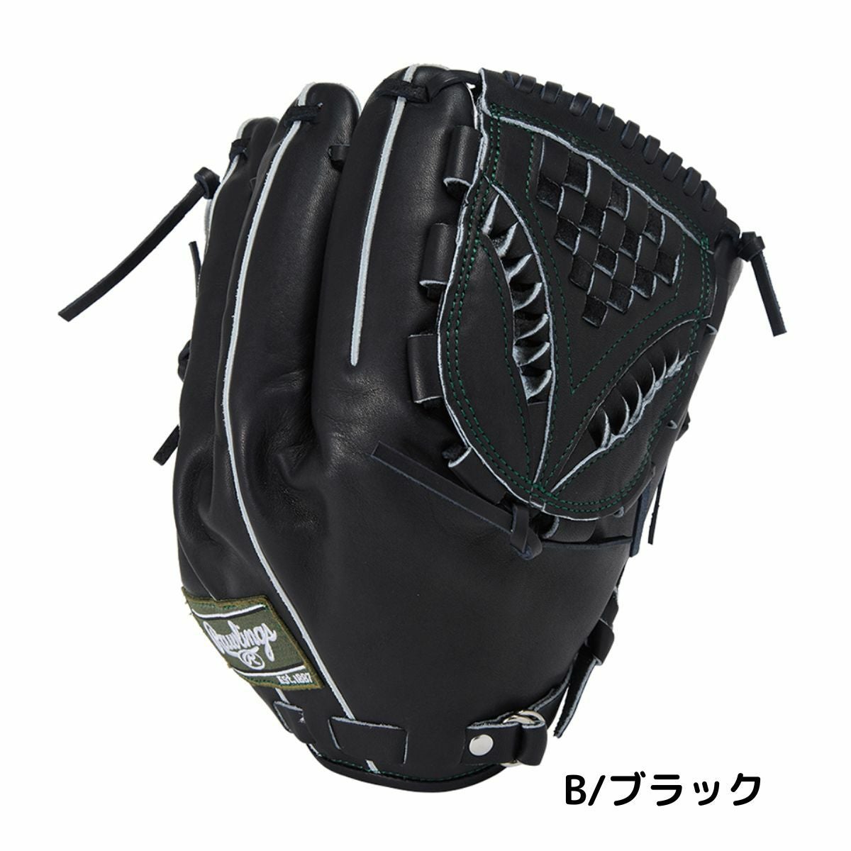 ローリングス Rawlings PRO PREFERRED 硬式用グラブ 投手用 サイズ