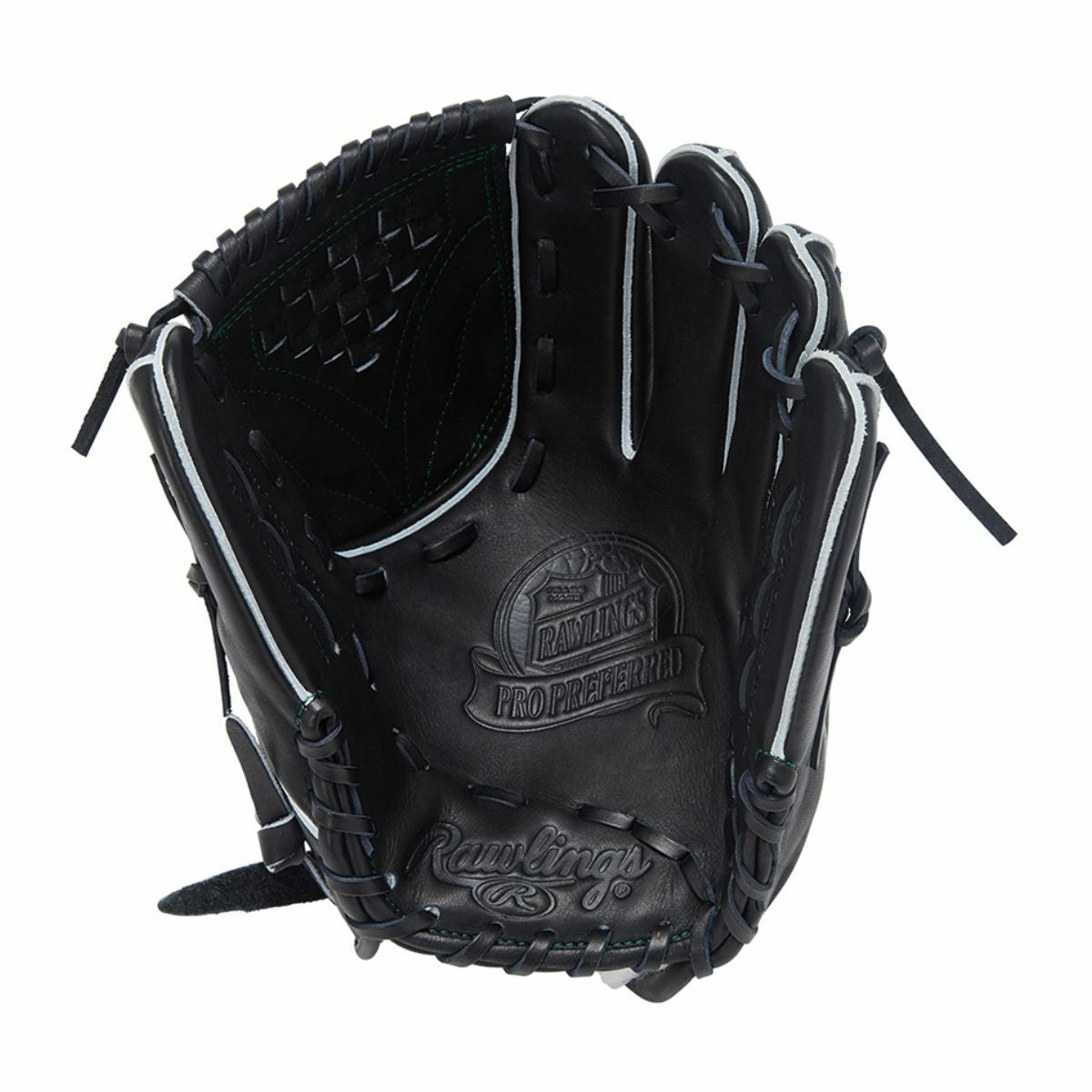 ローリングス Rawlings PRO PREFERRED 硬式用グラブ 投手用 サイズ