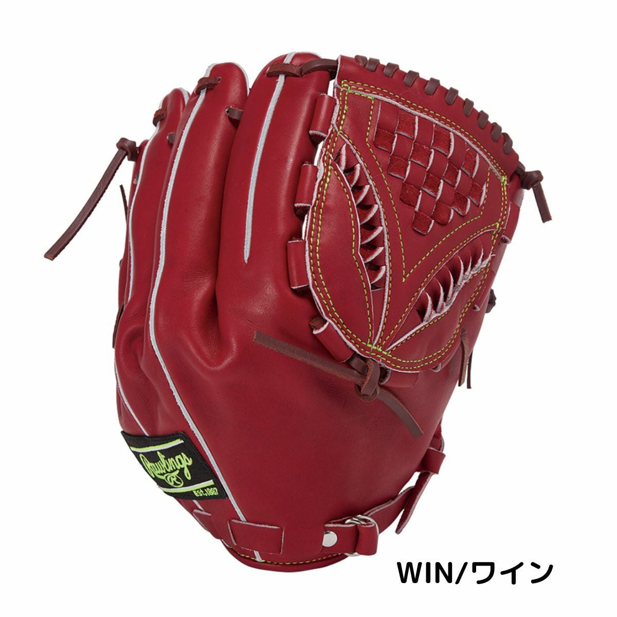 ☆*☆様 【新品タグ付き】　Rawlings 硬式グローブ 左投げ 野球 ローリングス 硬式グローブ PROPREFERRED Wizard 02 Rawlings