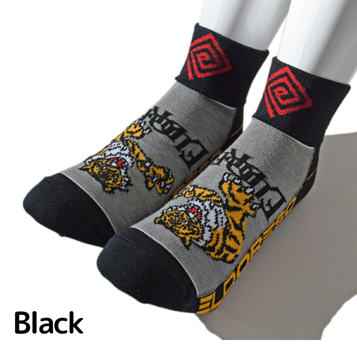 エルドレッソ タイガーソックス ELDORESO Tiger Socks | スポーツ