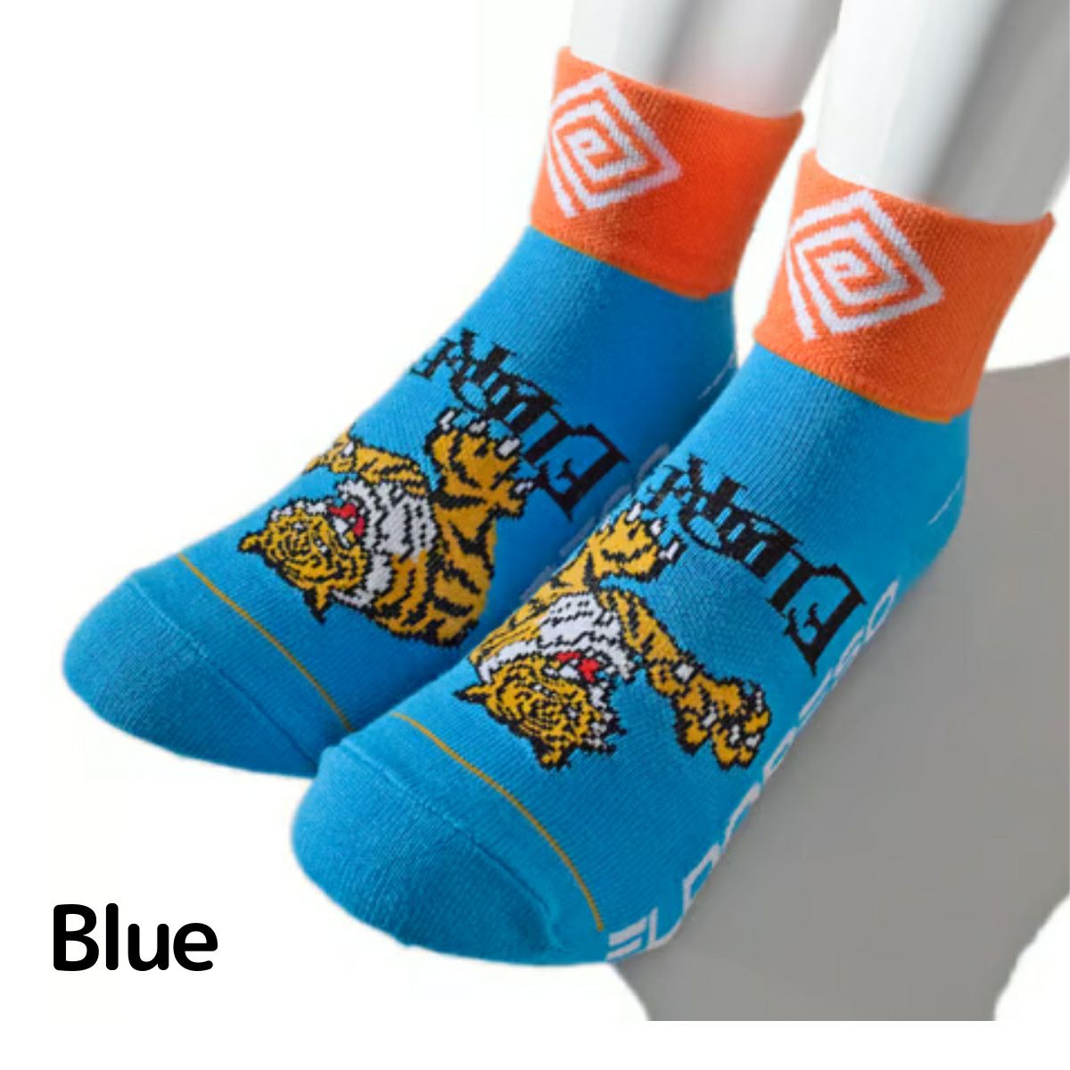 エルドレッソ タイガーソックス ELDORESO Tiger Socks | スポーツ