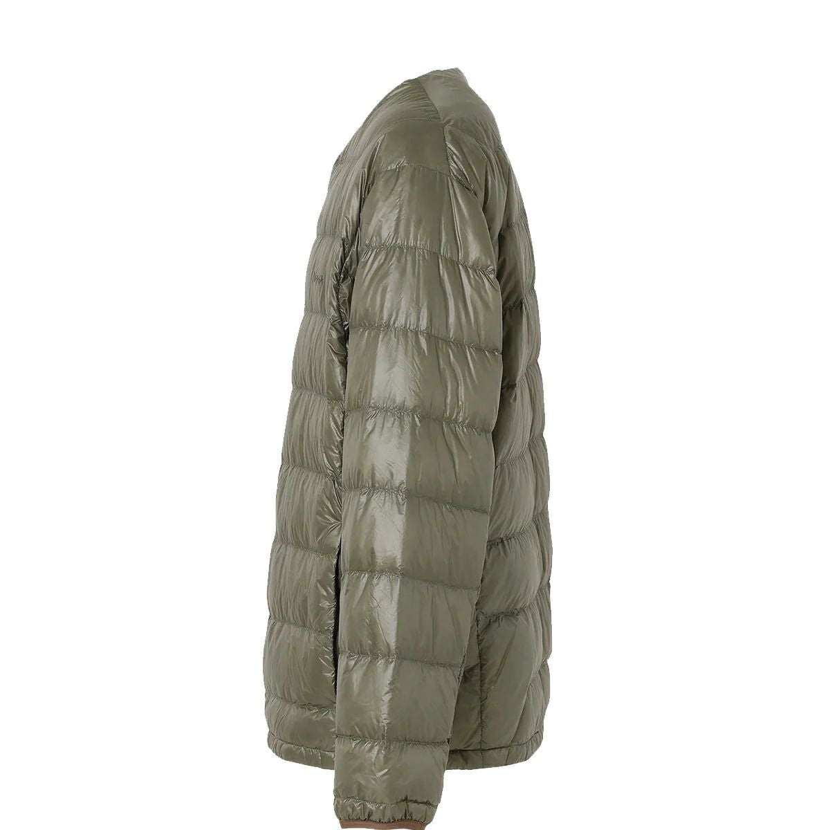 ナンガ セブンデイズ インナー ダウン カーディガン NANGA 7DAYS INNER