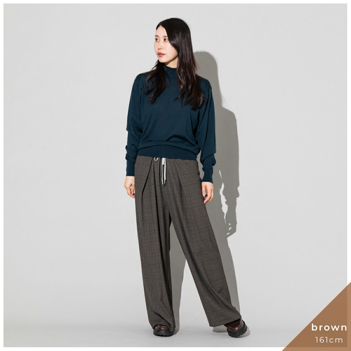 プロヴォーク タックワイドパンツ PROVOKE tuck wide pants | スポーツ