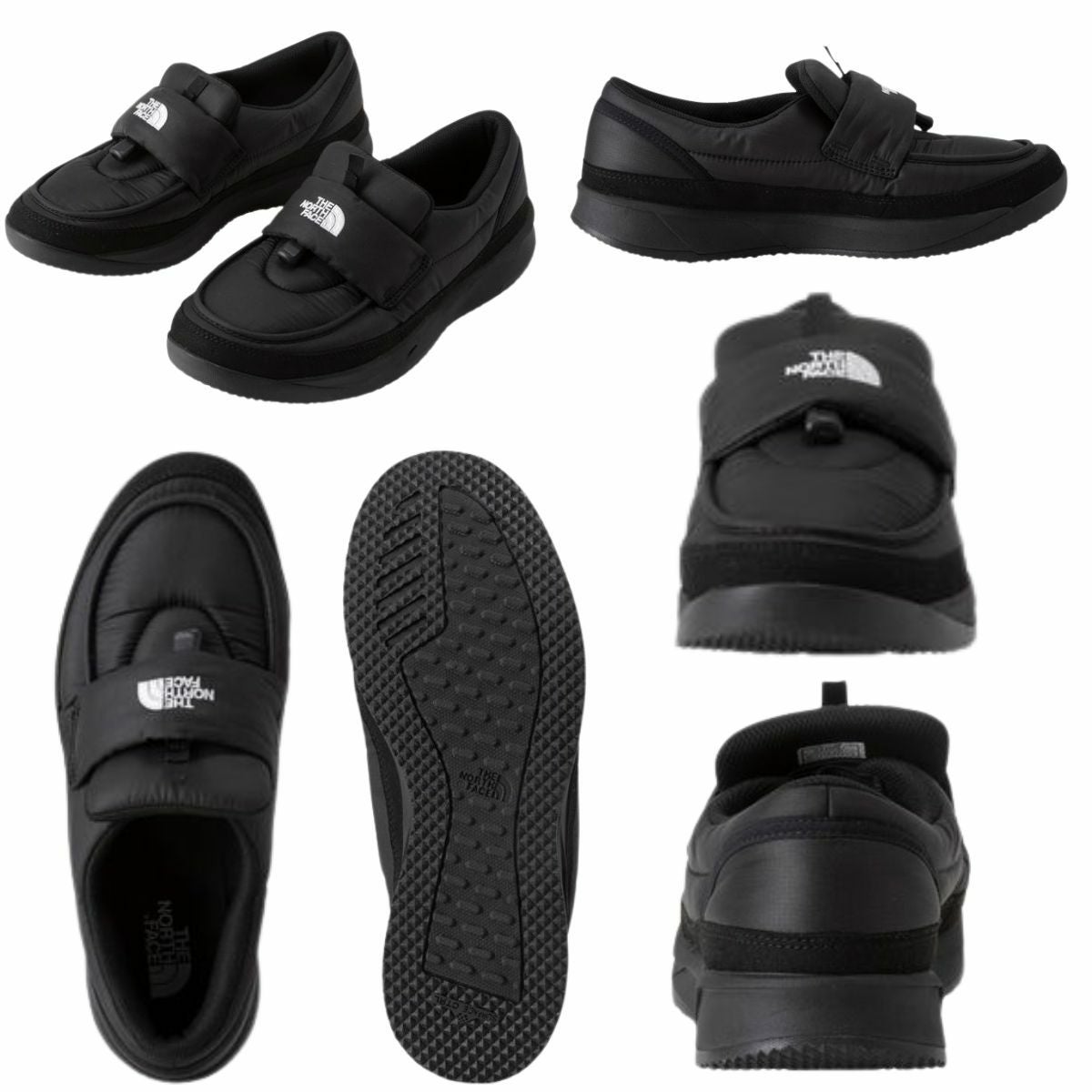 ザ・ノース・フェイス THE NORTH FACE 【正規取扱店】ヌプシ