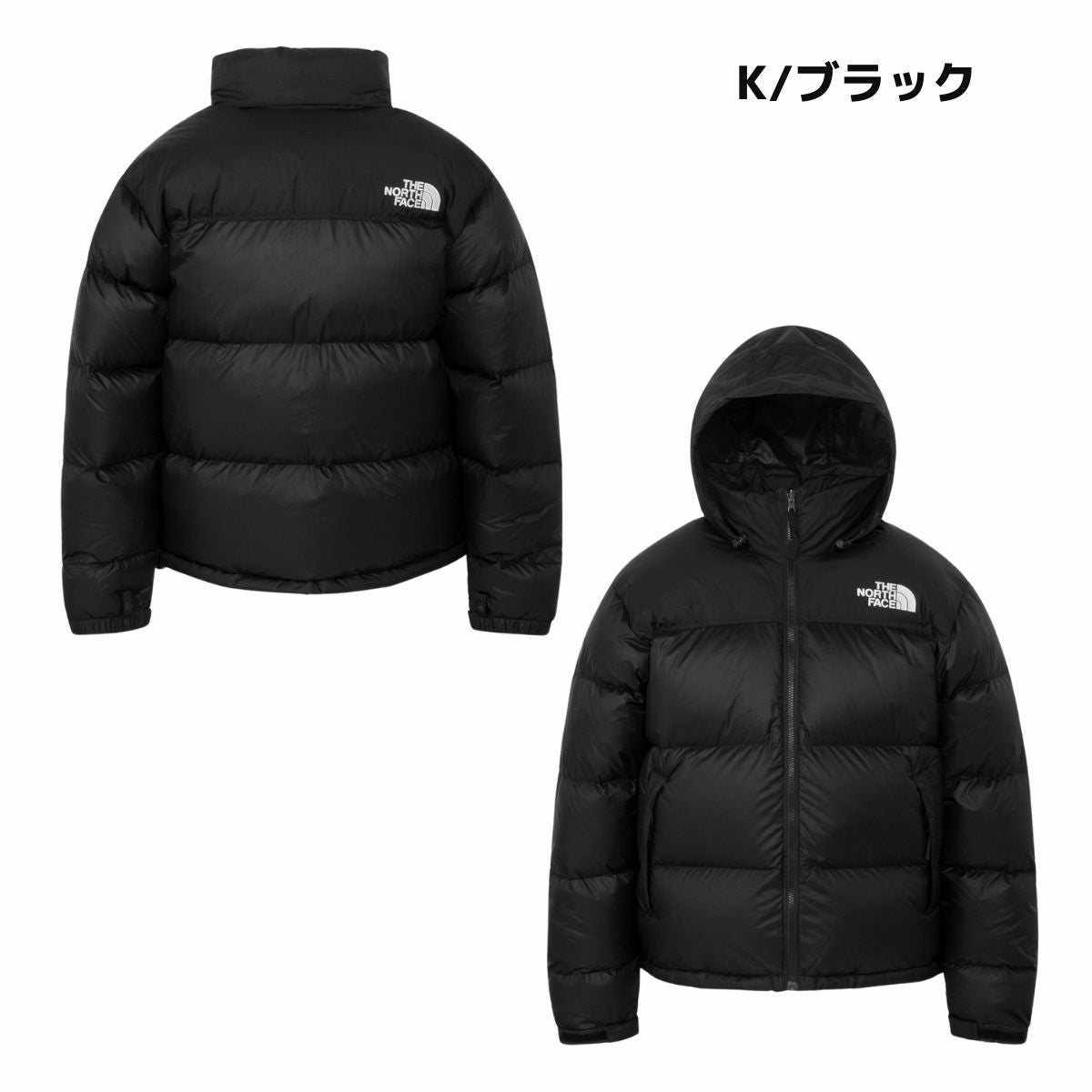 正規取扱店】ザ・ノース・フェイス ヌプシジャケット メンズ THE NORTH
