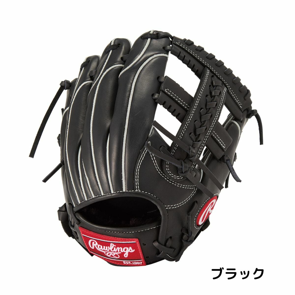ローリングス ジュニア用 軟式用グラブ オールラウンド用 サイズL