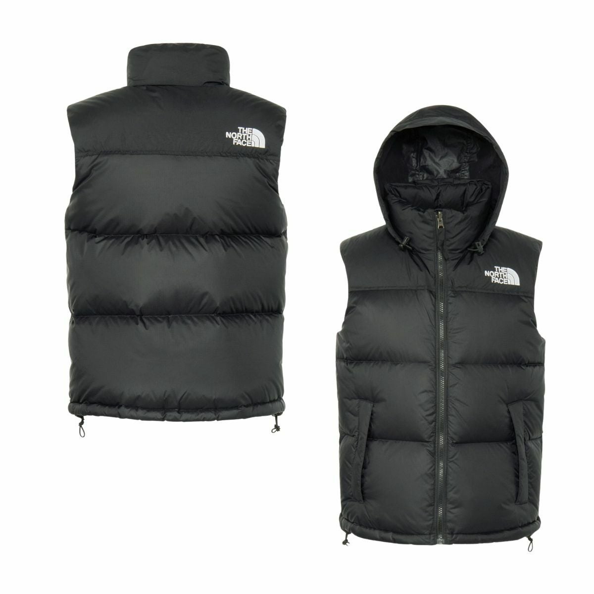 ザ・ノース・フェイス THE NORTH FACE 【正規取扱店】NUPTSE VEST