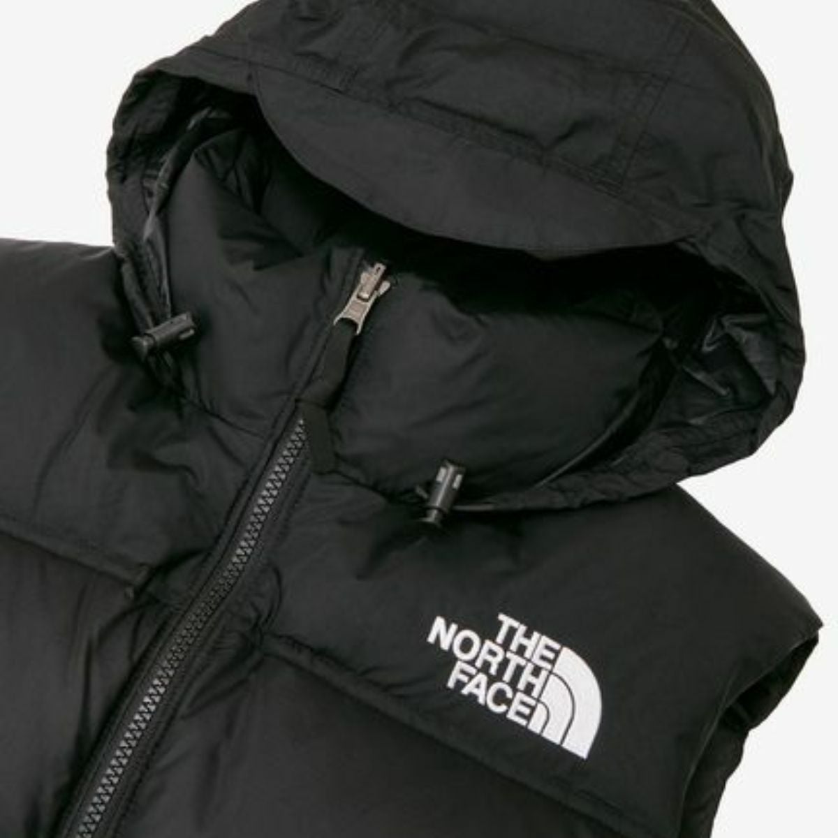 ザ・ノース・フェイス THE NORTH FACE 【正規取扱店】NUPTSE VEST