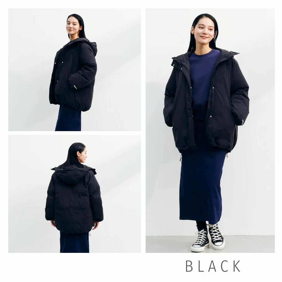 ケルティ インサレーションミドルジャケット 撥水 KELTY Insulation