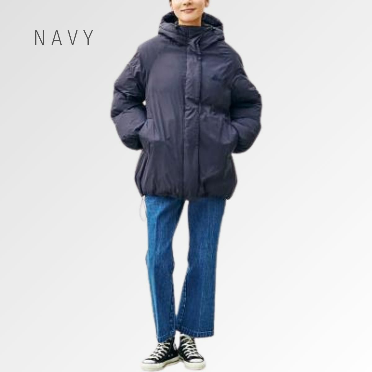 ♦︎KELTY インサレーションミドルコート 黒 KELTY（ケルティ） ダウンコート ダウンジャケット インサレーション