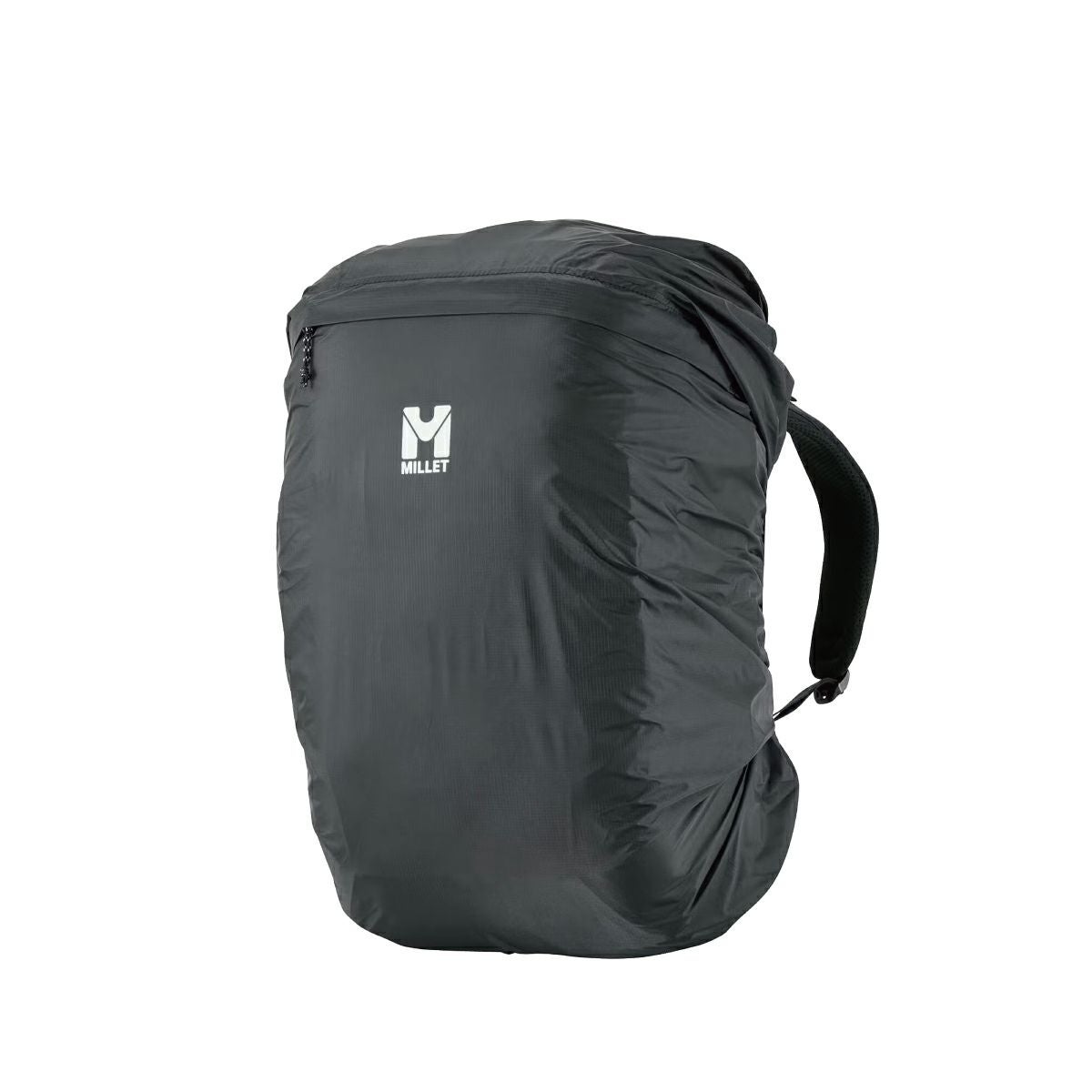 ミレー ジップ レイン カバー 雨 防水 カジュアル 小物 MILLET 30/40