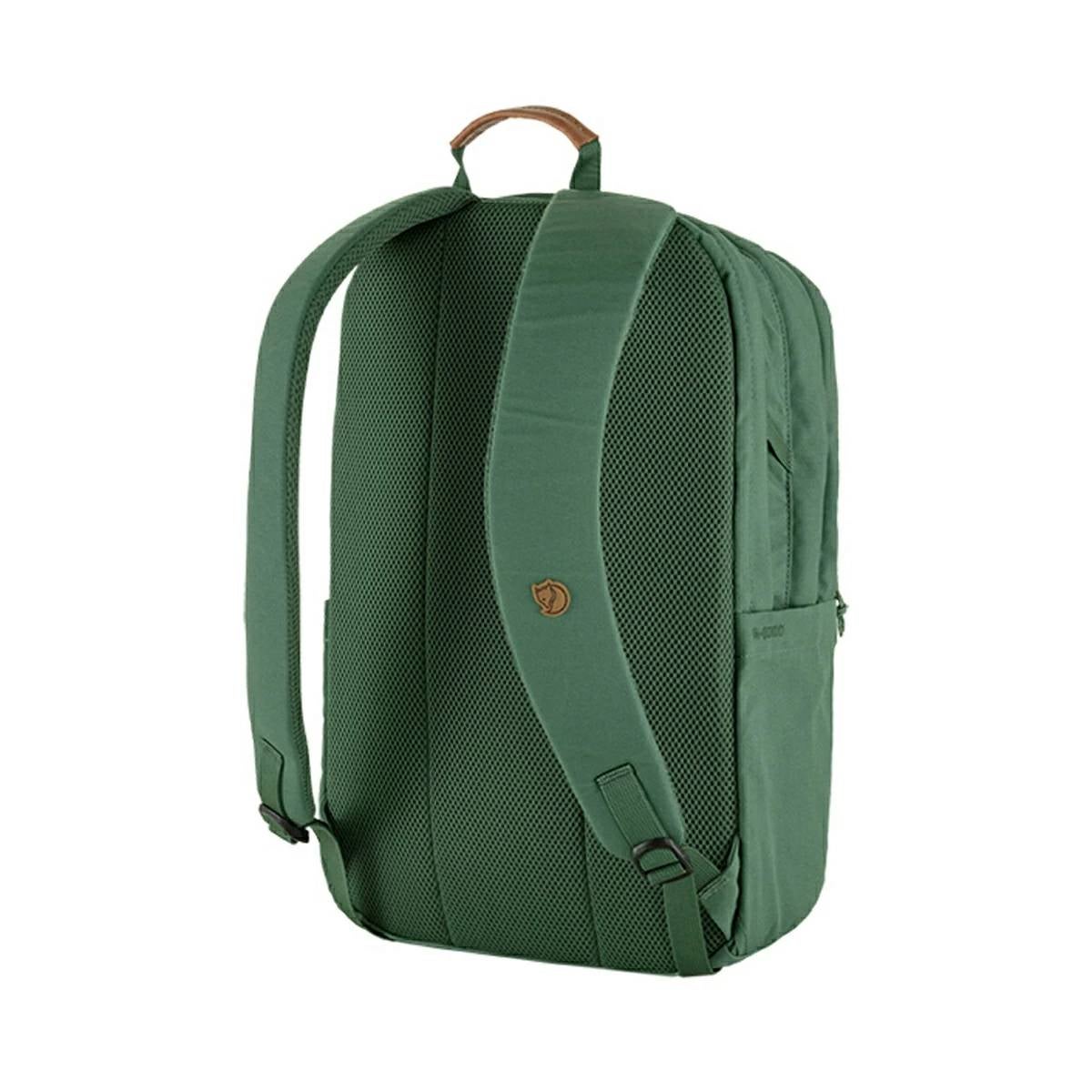 【未使用級】FJALL RAVEN フェールラーベン RAVEN28 カーキ フェールラーベン ラーベン28 28L FJALLRAVEN Raven 28 | スポーツ